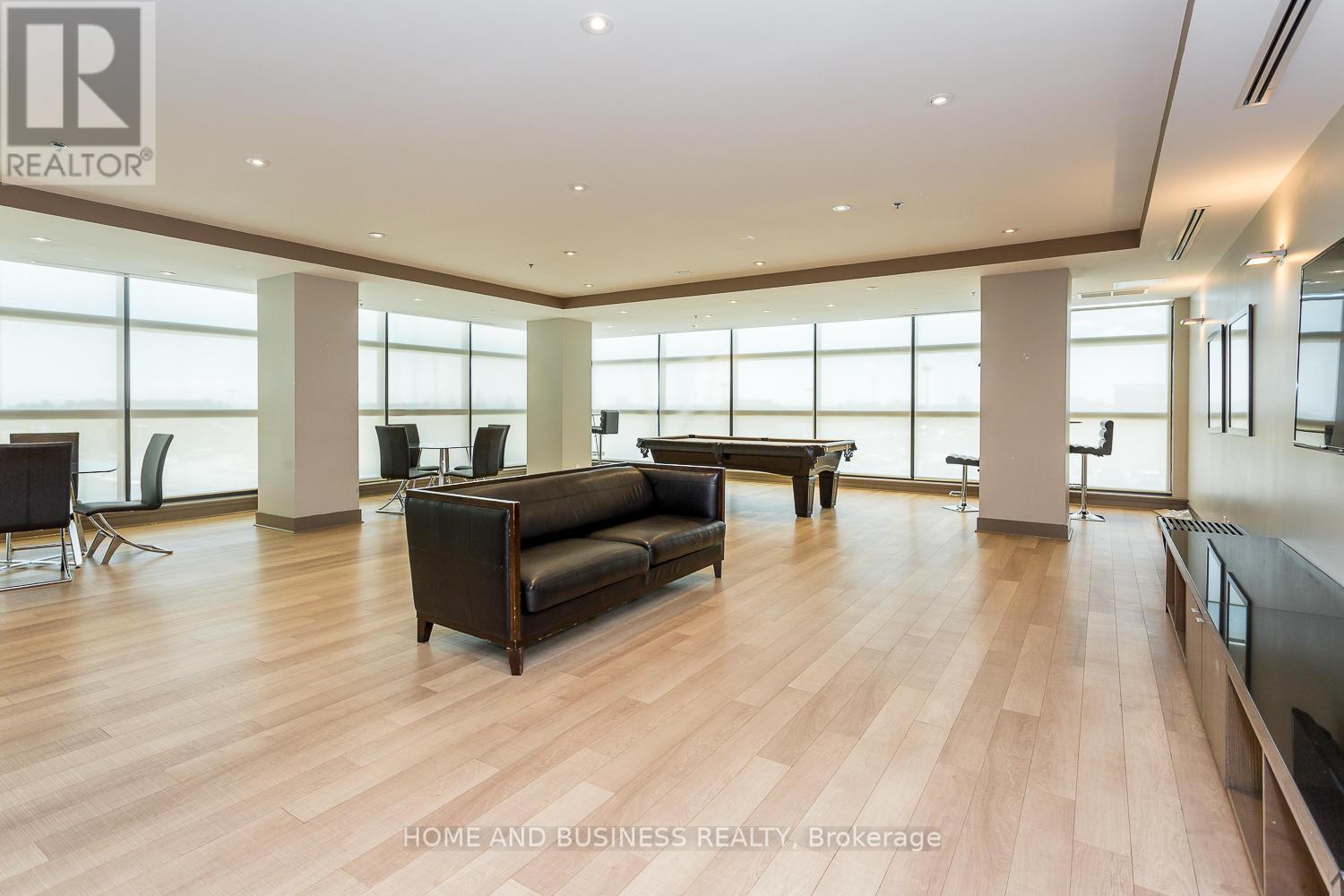 304 - 3985 Grand Park Drive, Mississauga, Ontario  L5B 0H8 - Photo 20 - W14103516
