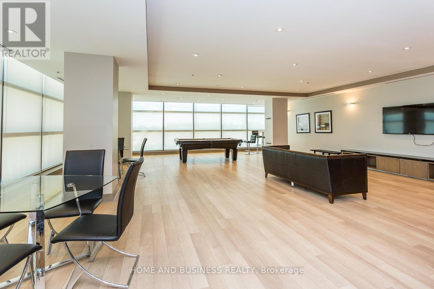 304 - 3985 Grand Park Drive, Mississauga, Ontario  L5B 0H8 - Photo 21 - W14103516