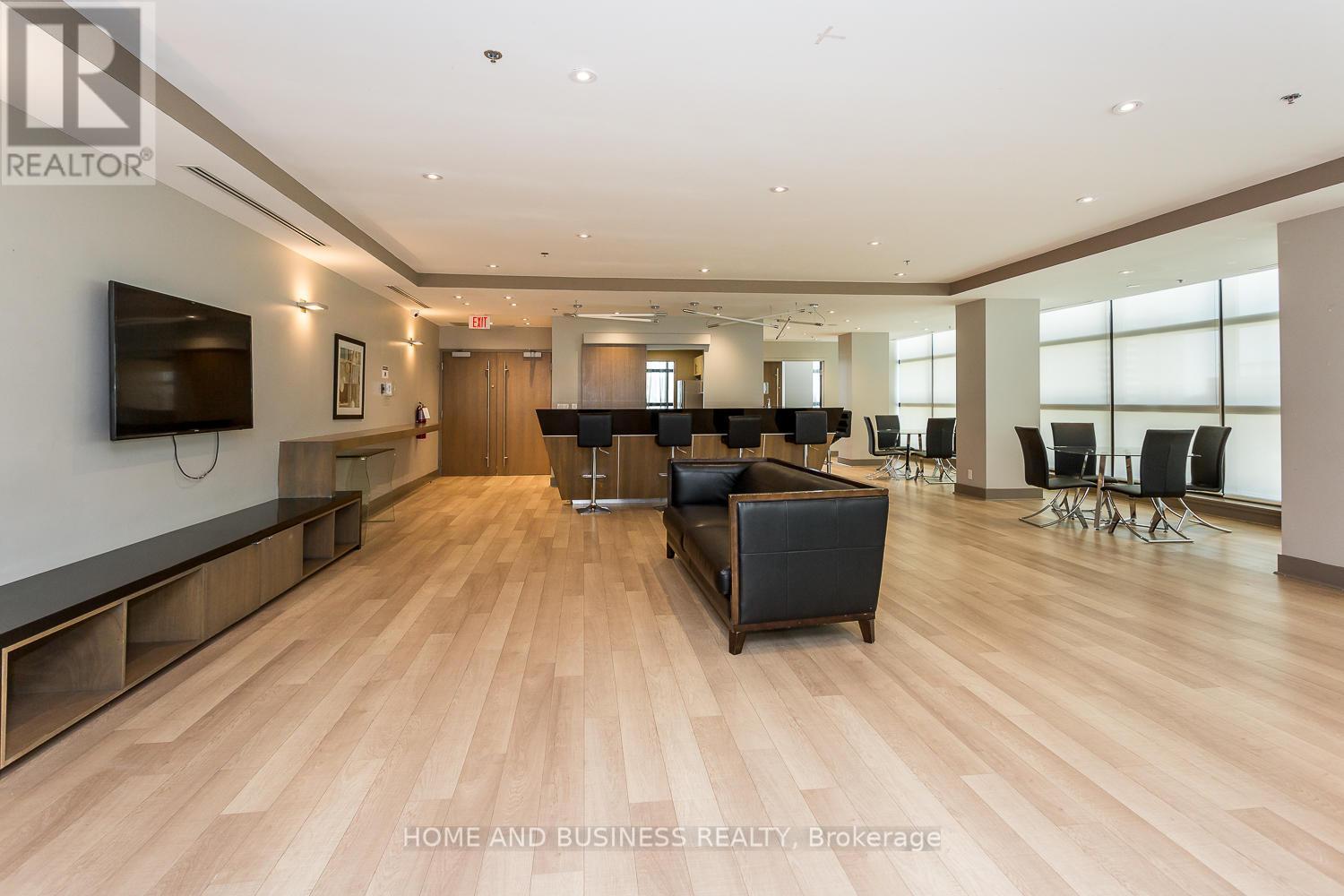 304 - 3985 Grand Park Drive, Mississauga, Ontario  L5B 0H8 - Photo 23 - W14103516