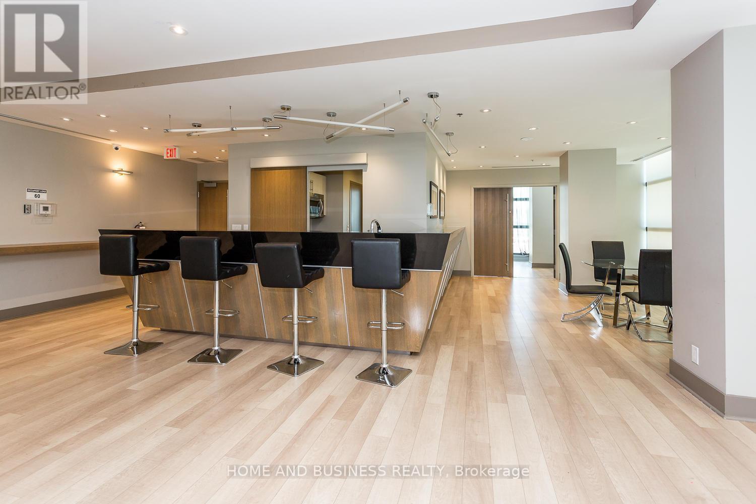 304 - 3985 Grand Park Drive, Mississauga, Ontario  L5B 0H8 - Photo 24 - W14103516