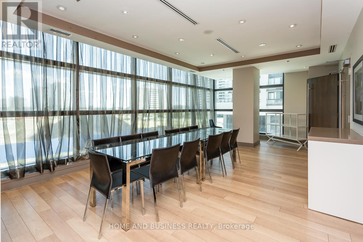 304 - 3985 Grand Park Drive, Mississauga, Ontario  L5B 0H8 - Photo 25 - W14103516