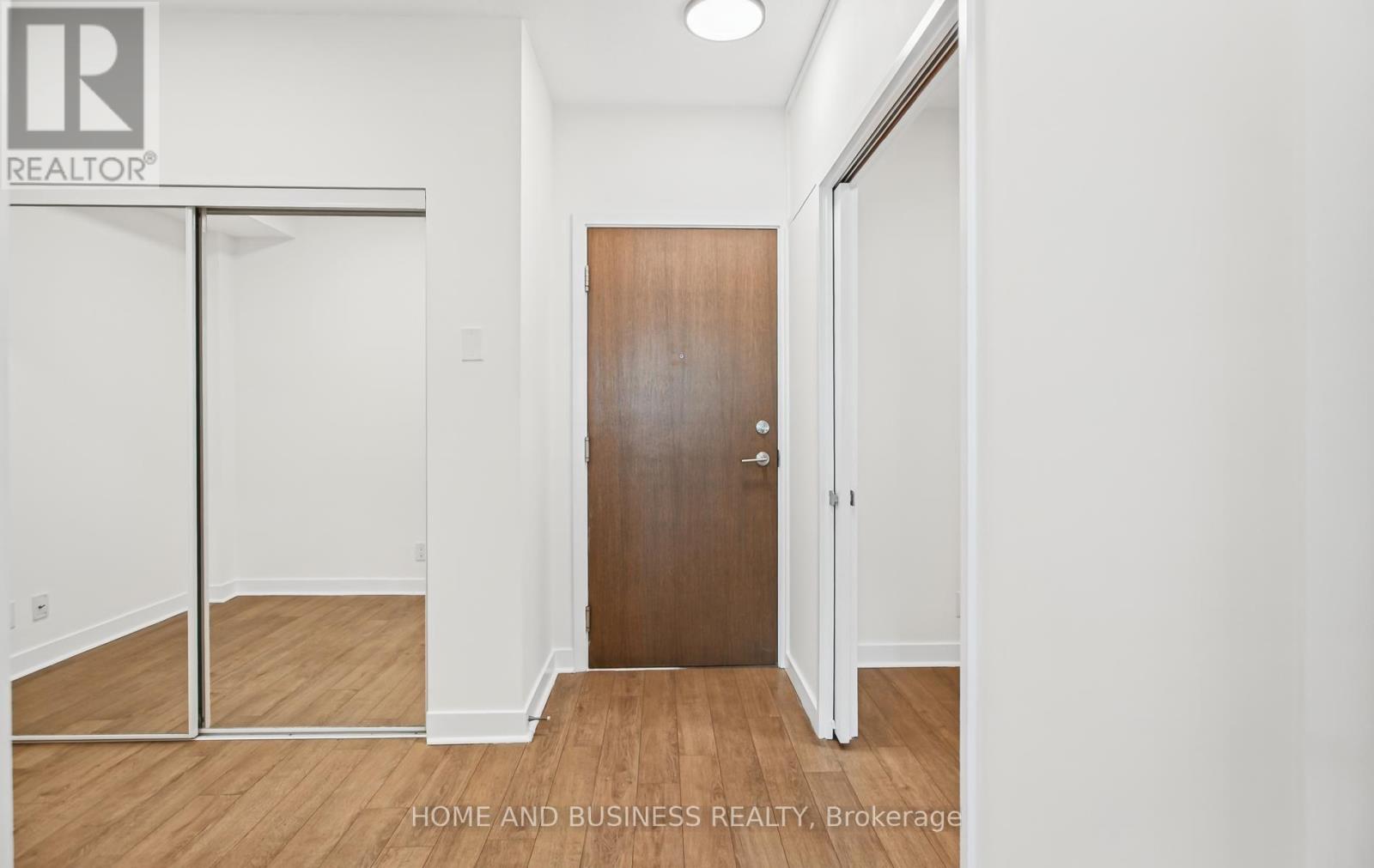 304 - 3985 Grand Park Drive, Mississauga, Ontario  L5B 0H8 - Photo 8 - W14103516