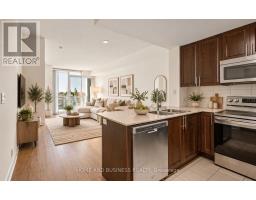 304 - 3985 GRAND PARK DRIVE, Mississauga, Ontario