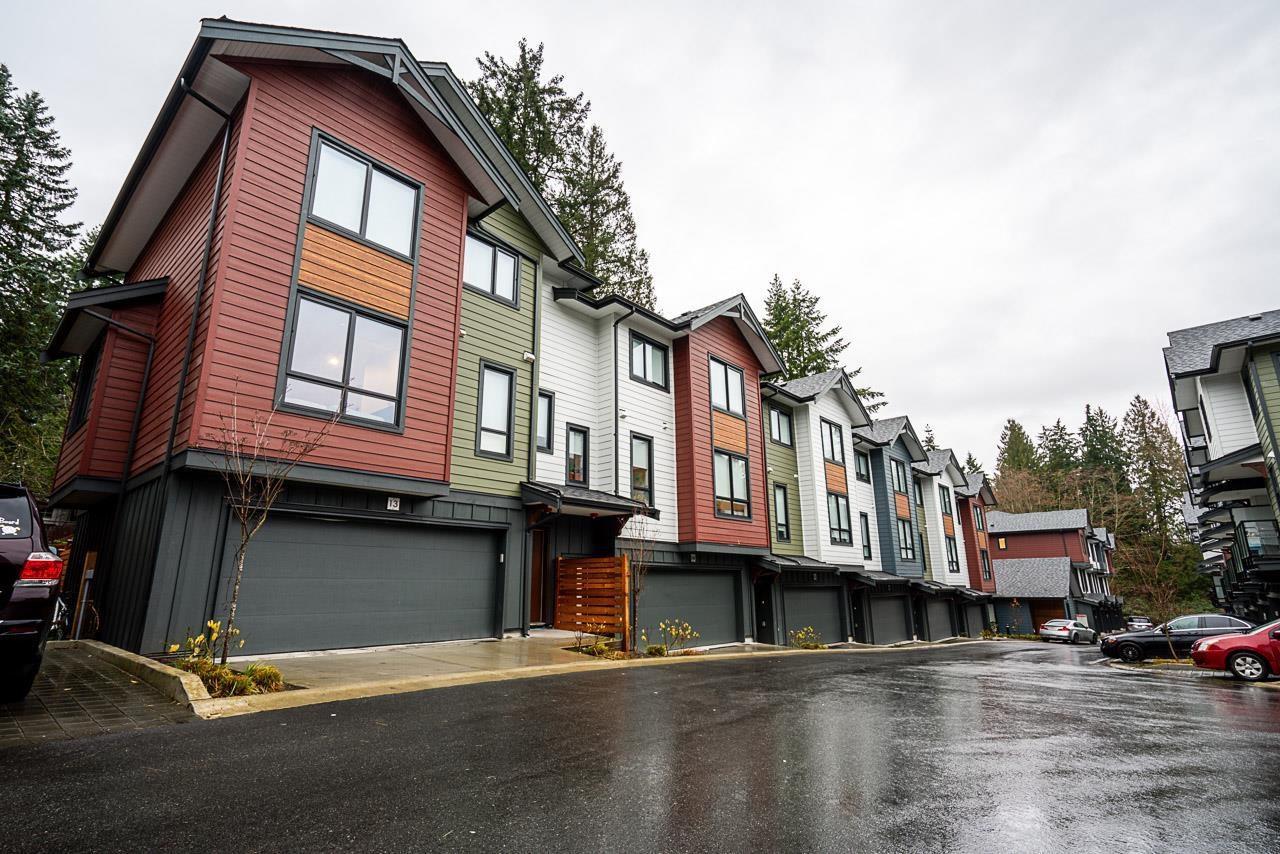 14 10527 155 Street, Surrey, British Columbia  V3R 0S1 - Photo 2 - R3177461
