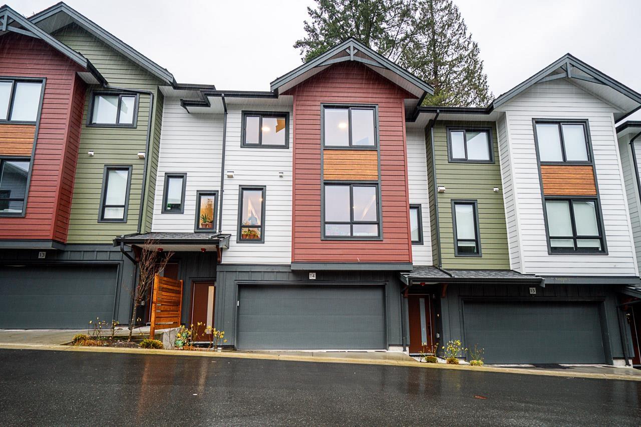 14 10527 155 Street, Surrey, British Columbia  V3R 0S1 - Photo 3 - R3177461