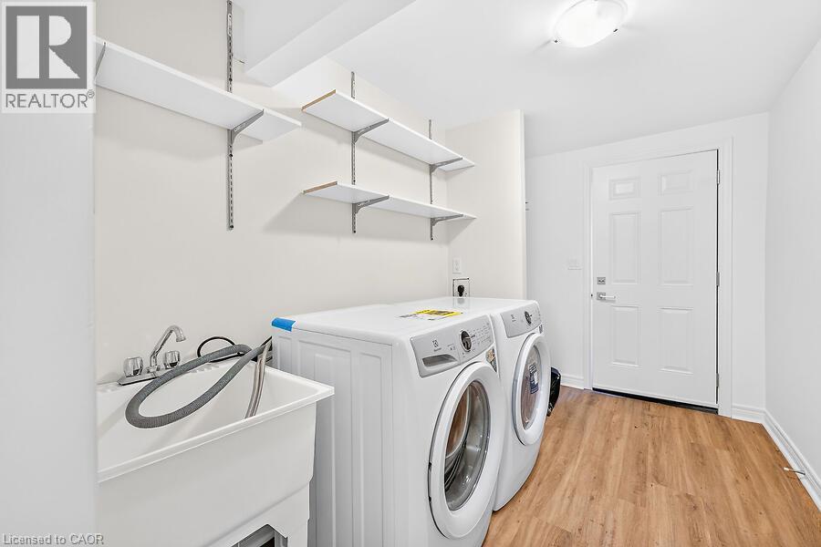 65 Mount Albion Road Unit# 1-8, Hamilton, Ontario  L8K 5S5 - Photo 15 - 40872889