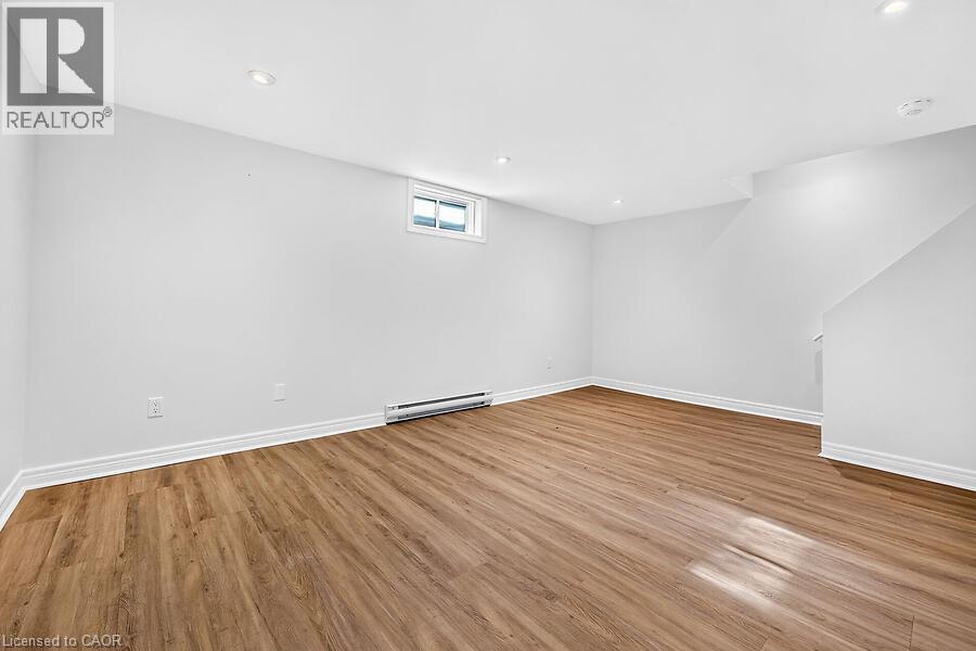 65 Mount Albion Road Unit# 1-8, Hamilton, Ontario  L8K 5S5 - Photo 16 - 40872889