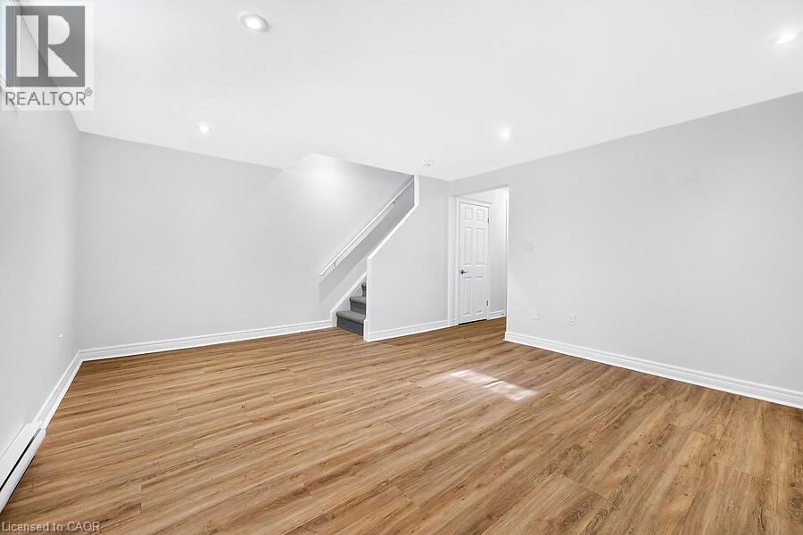 65 Mount Albion Road Unit# 1-8, Hamilton, Ontario  L8K 5S5 - Photo 18 - 40872889