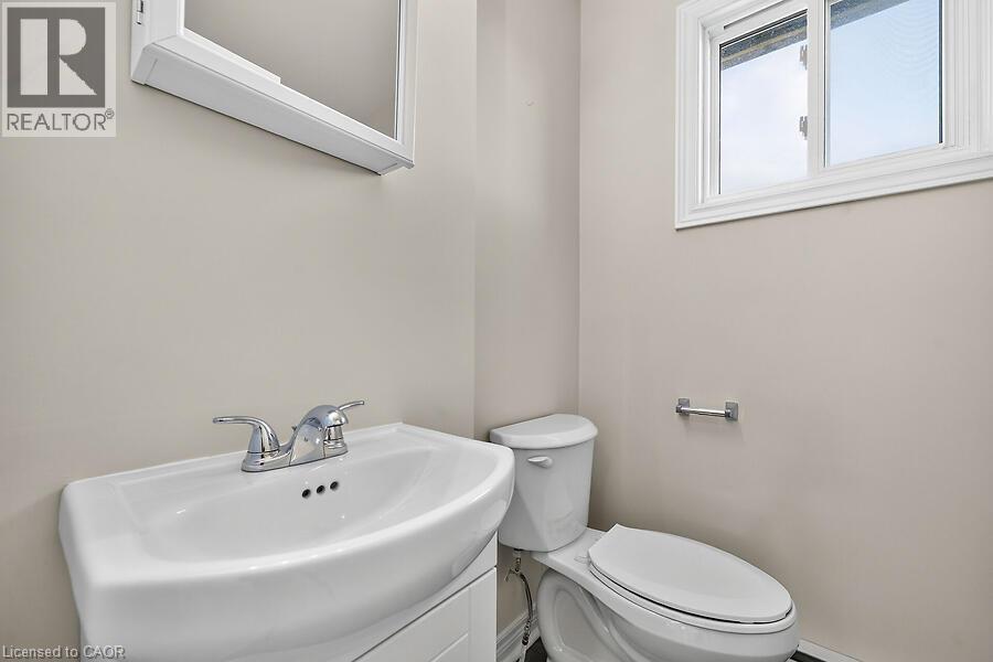 65 Mount Albion Road Unit# 1-8, Hamilton, Ontario  L8K 5S5 - Photo 24 - 40872889