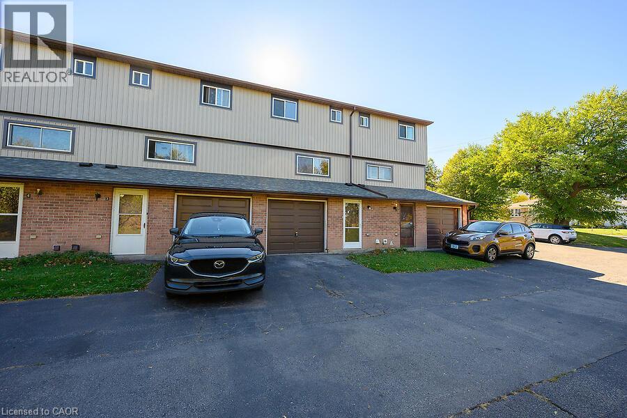 65 Mount Albion Road Unit# 1-8, Hamilton, Ontario  L8K 5S5 - Photo 28 - 40872889