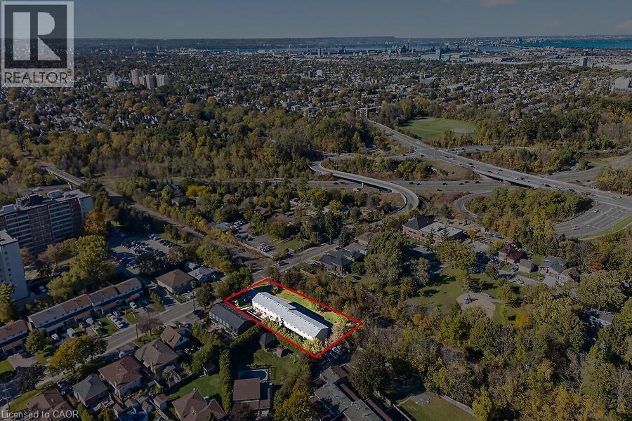 65 Mount Albion Road Unit# 1-8, Hamilton, Ontario  L8K 5S5 - Photo 33 - 40872889