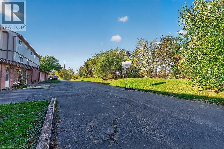 65 Mount Albion Road Unit# 1-8, Hamilton, Ontario  L8K 5S5 - Photo 4 - 40872889