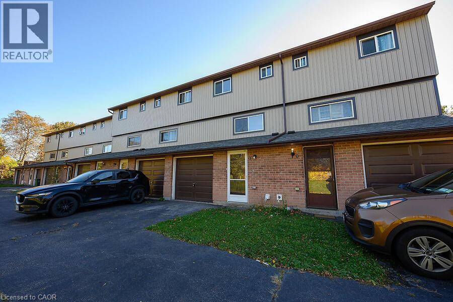 65 Mount Albion Road Unit# 1-8, Hamilton, Ontario  L8K 5S5 - Photo 5 - 40872889