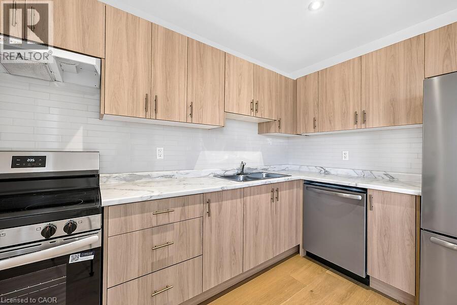 65 Mount Albion Road Unit# 1-8, Hamilton, Ontario  L8K 5S5 - Photo 7 - 40872889