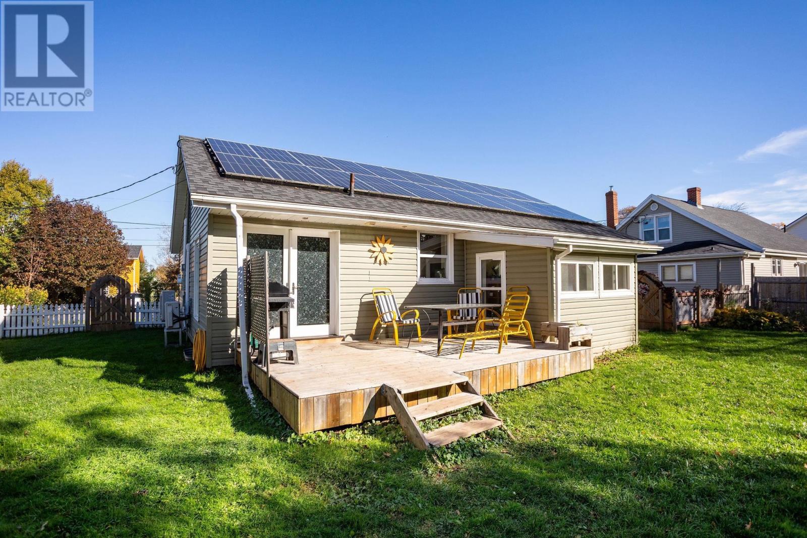 17 Beasley Avenue, Charlottetown, Prince Edward Island C1A 5Z3 - Photo 38 - 202626352