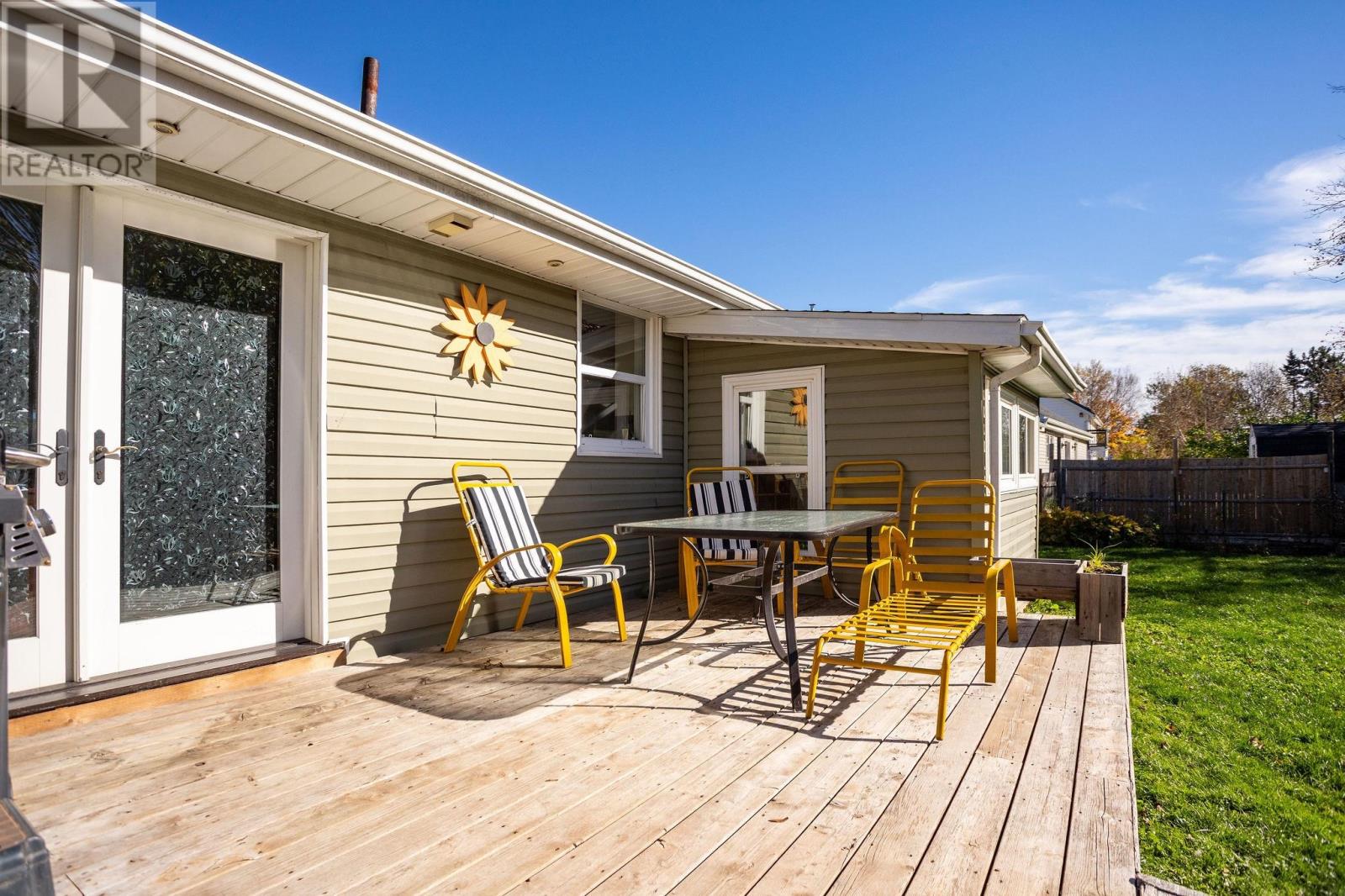 17 Beasley Avenue, Charlottetown, Prince Edward Island C1A 5Z3 - Photo 39 - 202626352