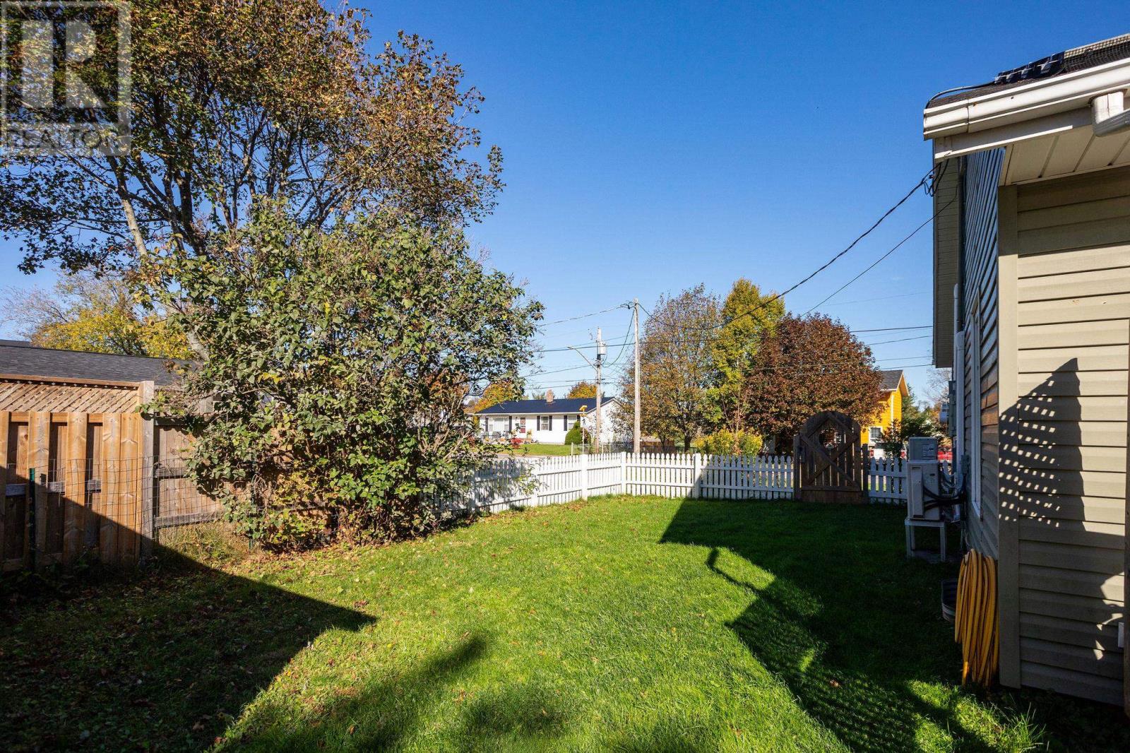 17 Beasley Avenue, Charlottetown, Prince Edward Island C1A 5Z3 - Photo 42 - 202626352