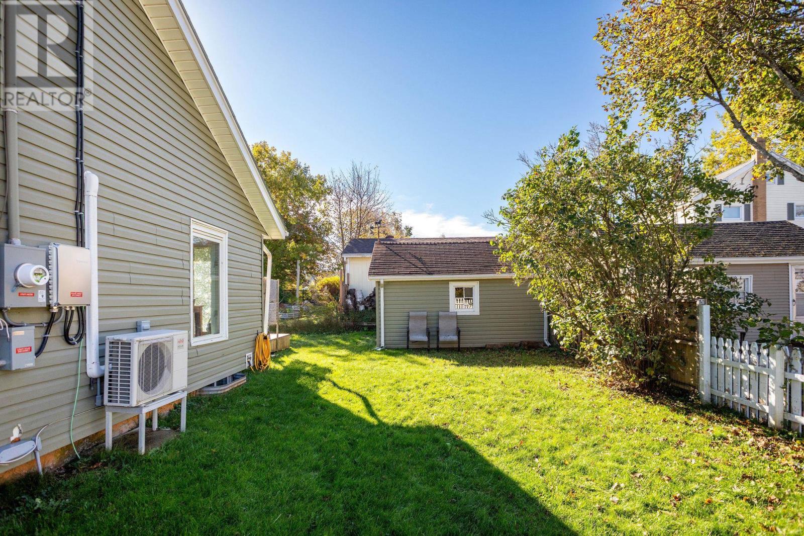 17 Beasley Avenue, Charlottetown, Prince Edward Island C1A 5Z3 - Photo 43 - 202626352