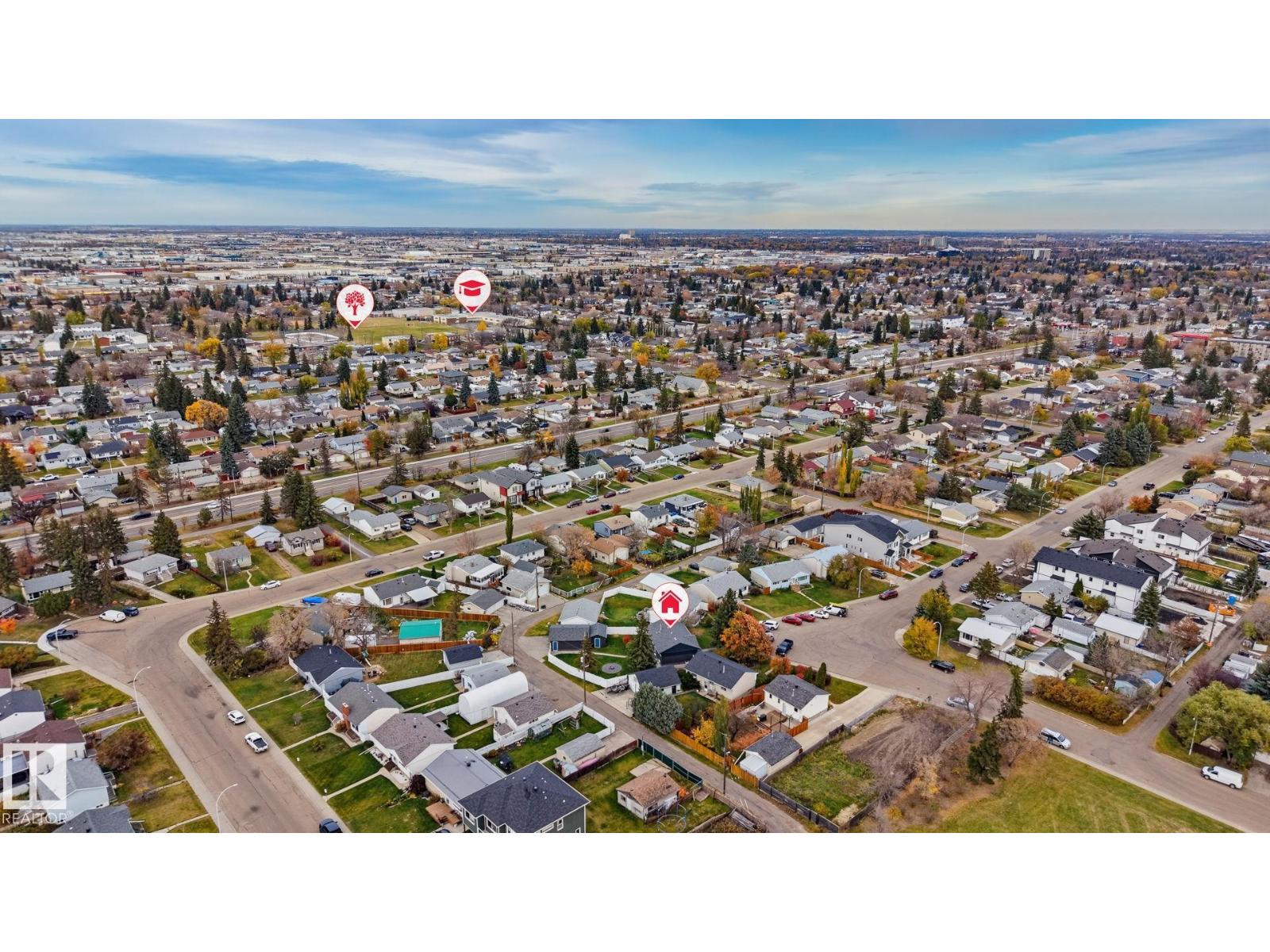 10542 161 St Nw, Edmonton, Alberta  T5P 3J7 - Photo 35 - E4513741