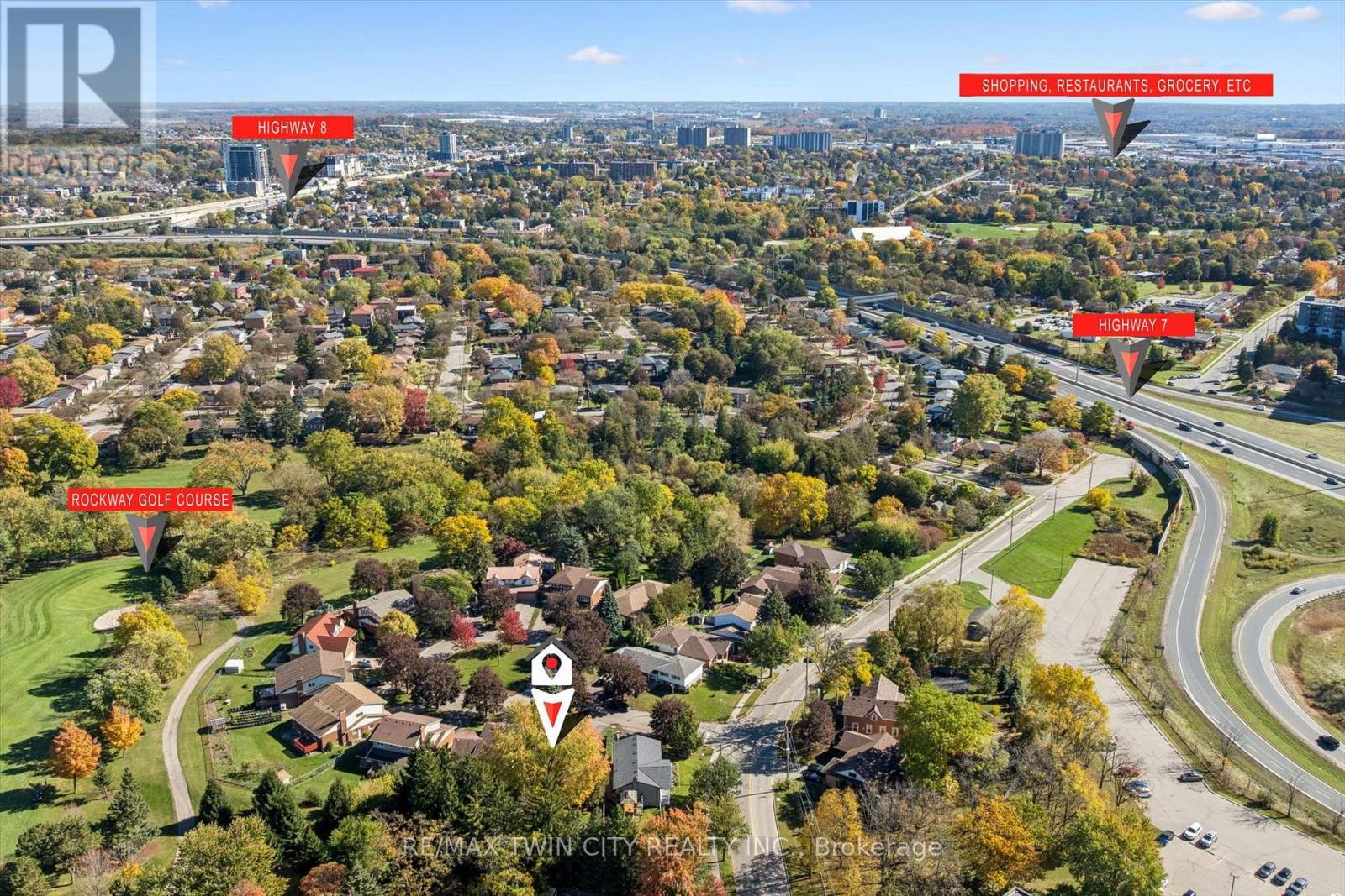 51 Cayley Court, Kitchener, Ontario  N2G 4N8 - Photo 38 - X14103452
