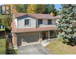 51 CAYLEY COURT, Kitchener, Ontario