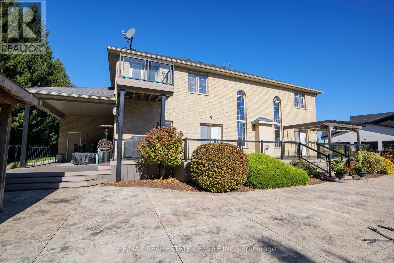 332 Scenic Drive, Saint George, Ontario  N0E 1N0 - Photo 39 - X14103488