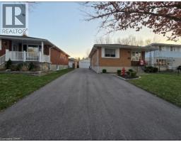 555 BROOKHAVEN Crescent, Waterloo, Ontario