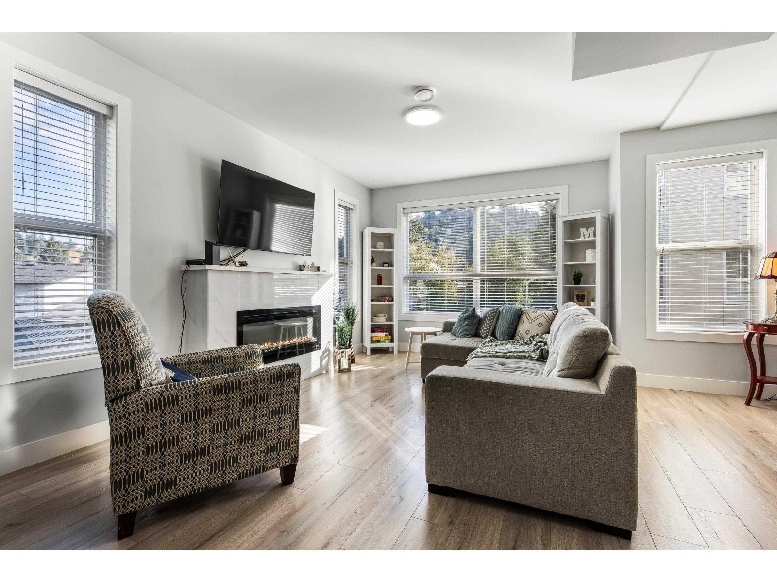 5 34703 Old Yale Road, Abbotsford, British Columbia  V3G 1C2 - Photo 12 - R3176980