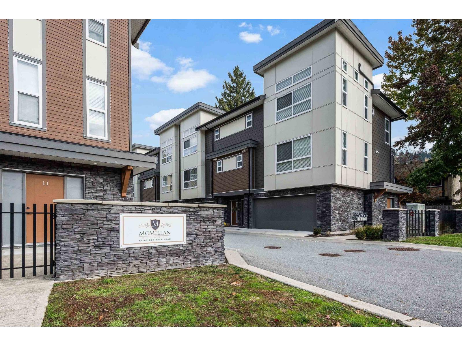5 34703 Old Yale Road, Abbotsford, British Columbia  V3G 1C2 - Photo 34 - R3176980