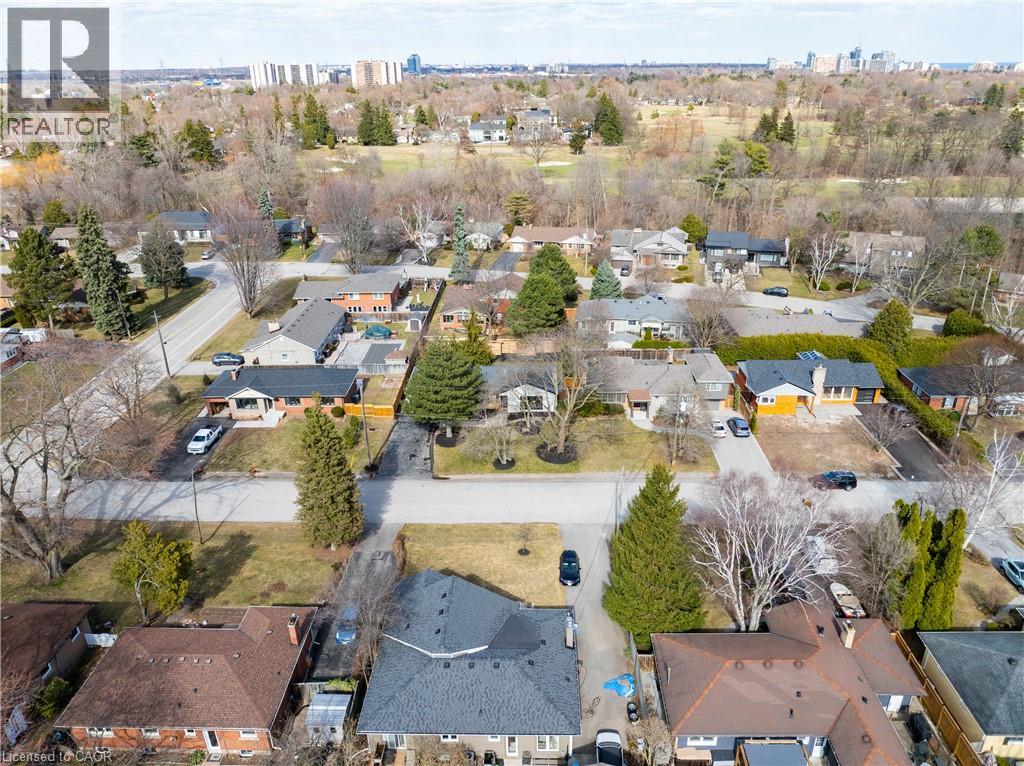 869 Condor Drive, Burlington, Ontario  L7T 3A8 - Photo 36 - 40867887
