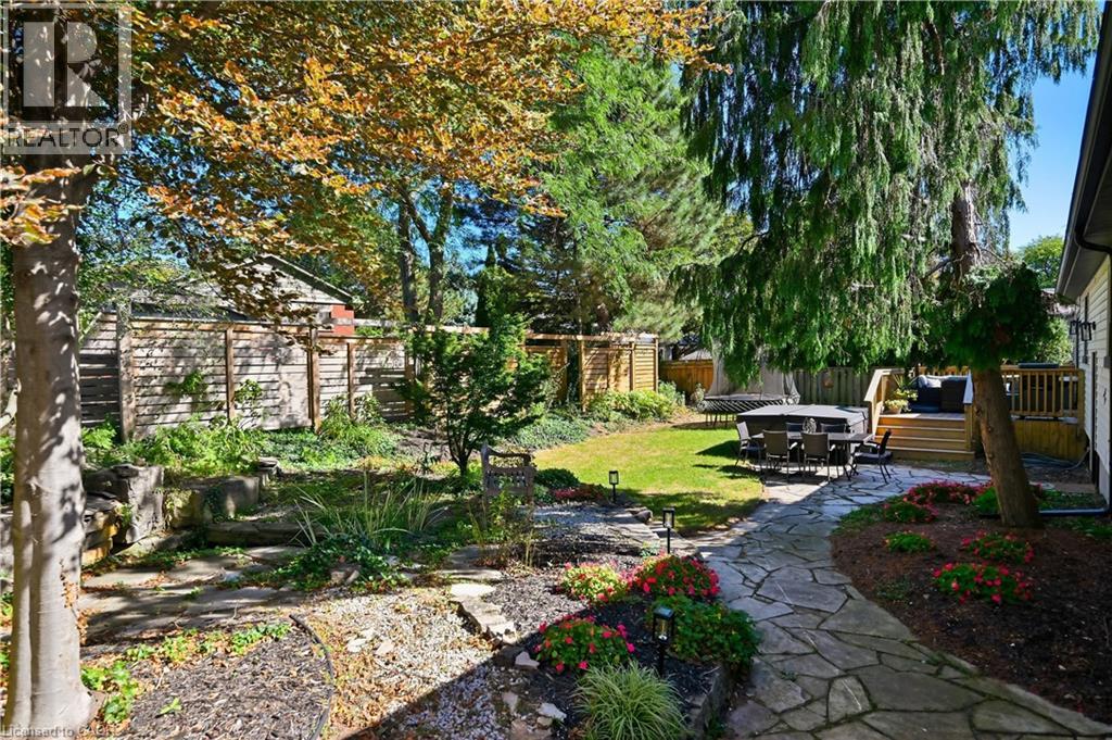 869 Condor Drive, Burlington, Ontario  L7T 3A8 - Photo 34 - 40867887