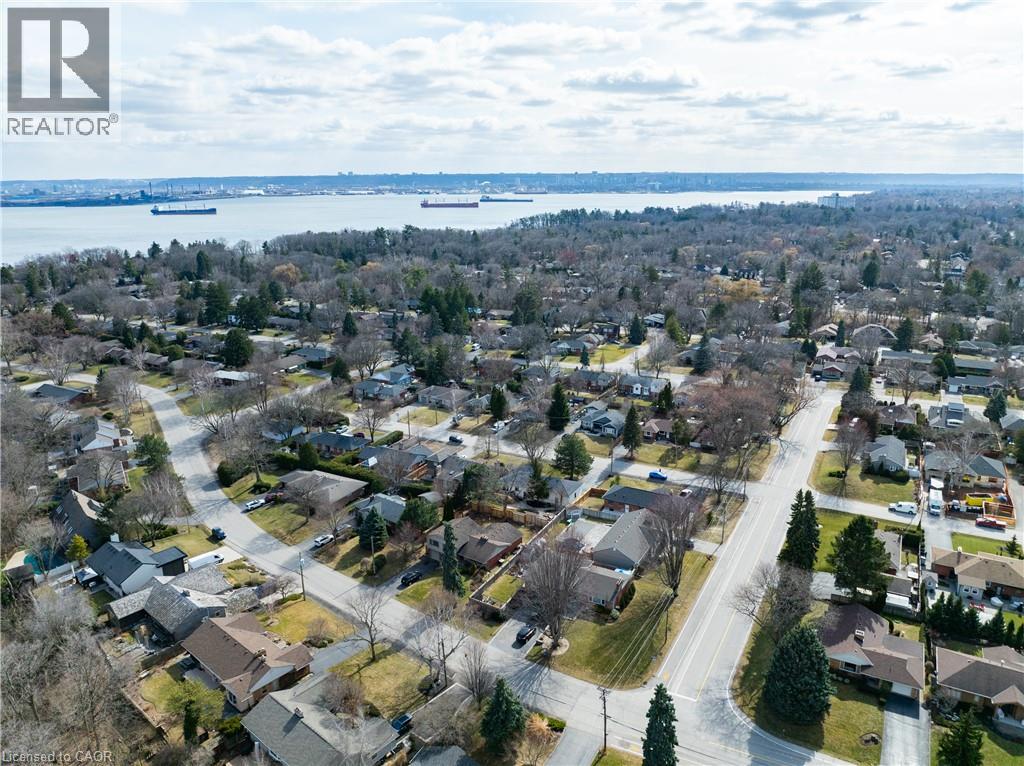 869 Condor Drive, Burlington, Ontario  L7T 3A8 - Photo 38 - 40867887