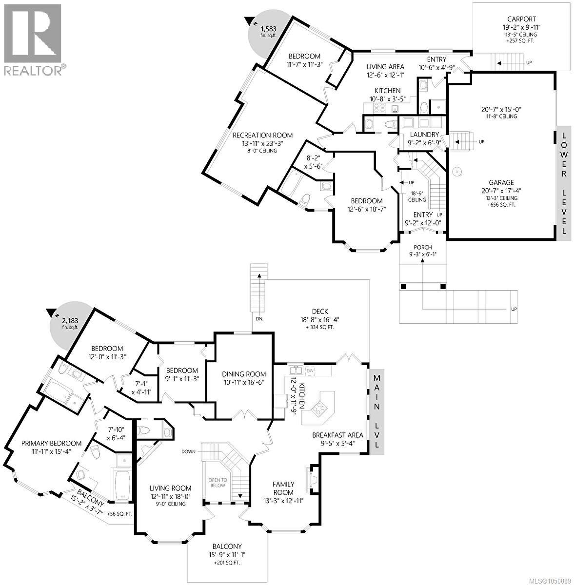 8593 Kingcome Cres