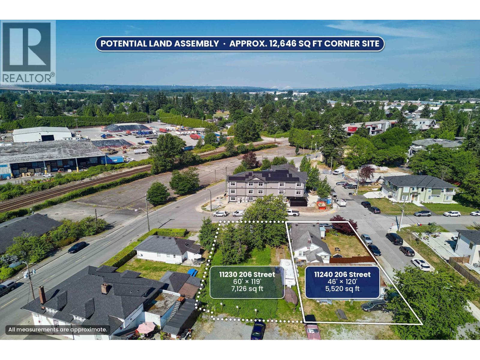 11240 206TH STREET, Maple Ridge, British Columbia