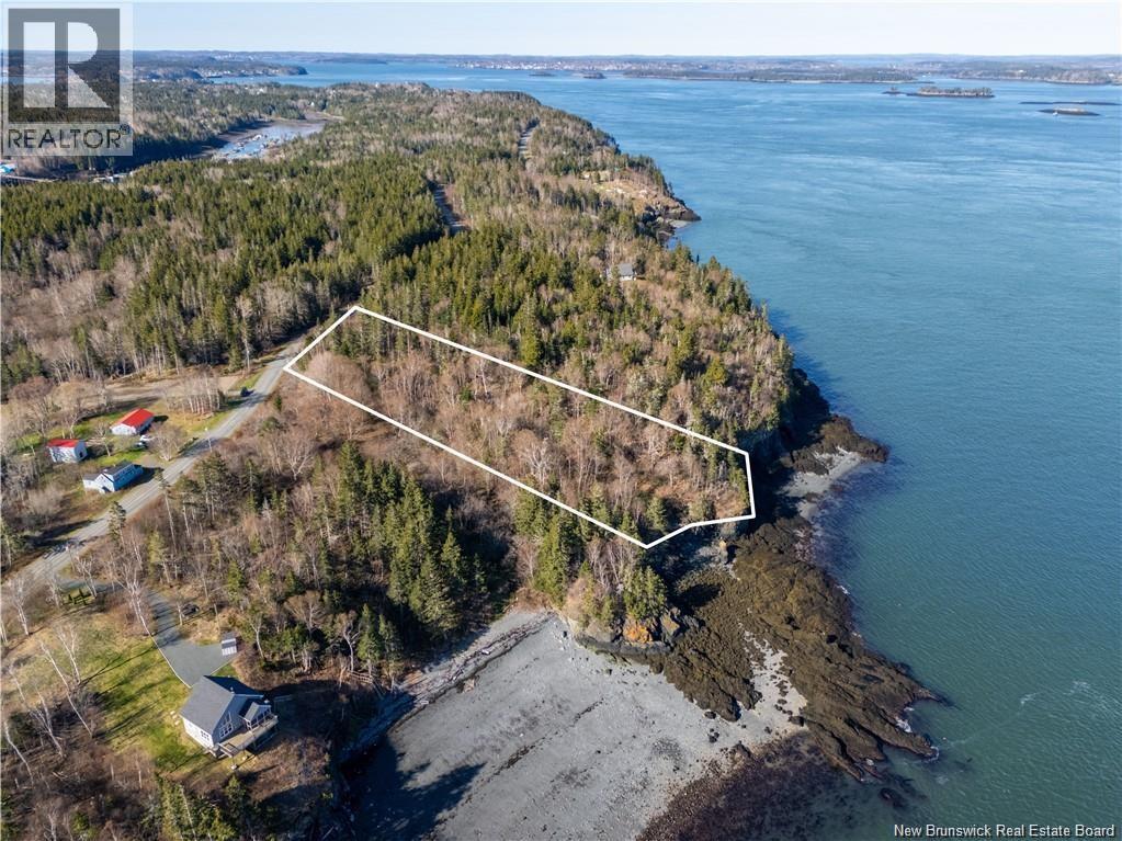 Lot 2 Lighthouse Rd, Wilsons Beach, New Brunswick E5E 2C1 - Photo 2 - NB150026