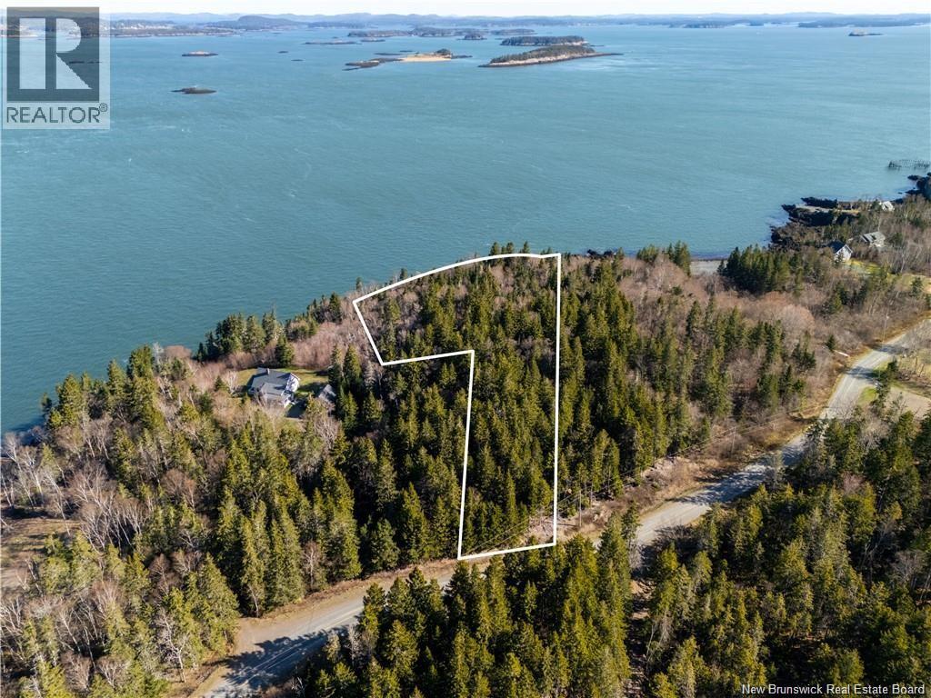 Lot 1 Lighthouse Rd., Wilsons Beach, New Brunswick E5E 1C1 - Photo 2 - NB150018