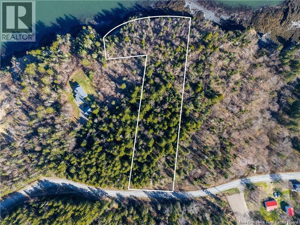 Lot 1 Lighthouse Rd., Wilsons Beach, New Brunswick E5E 1C1 - Photo 4 - NB150018