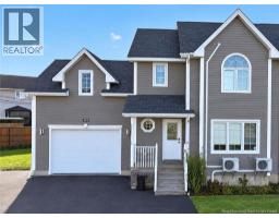 125 Rainford Court, Moncton, New Brunswick