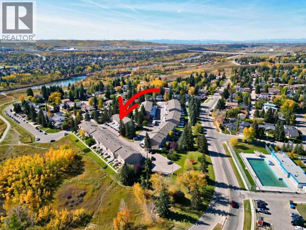 71, 116 Silver Crest Drive NW, Calgary, Alberta  T3B 4N9 - Photo 2 - A2347856