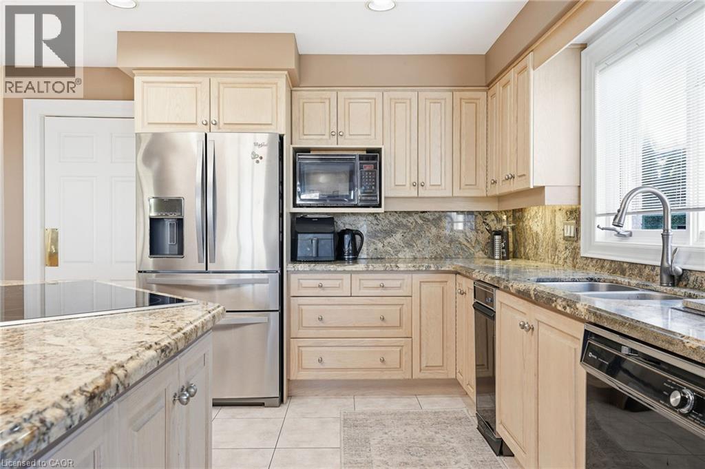 22 Burt Court, Stoney Creek, Ontario  L8G 3H4 - Photo 16 - 40873103