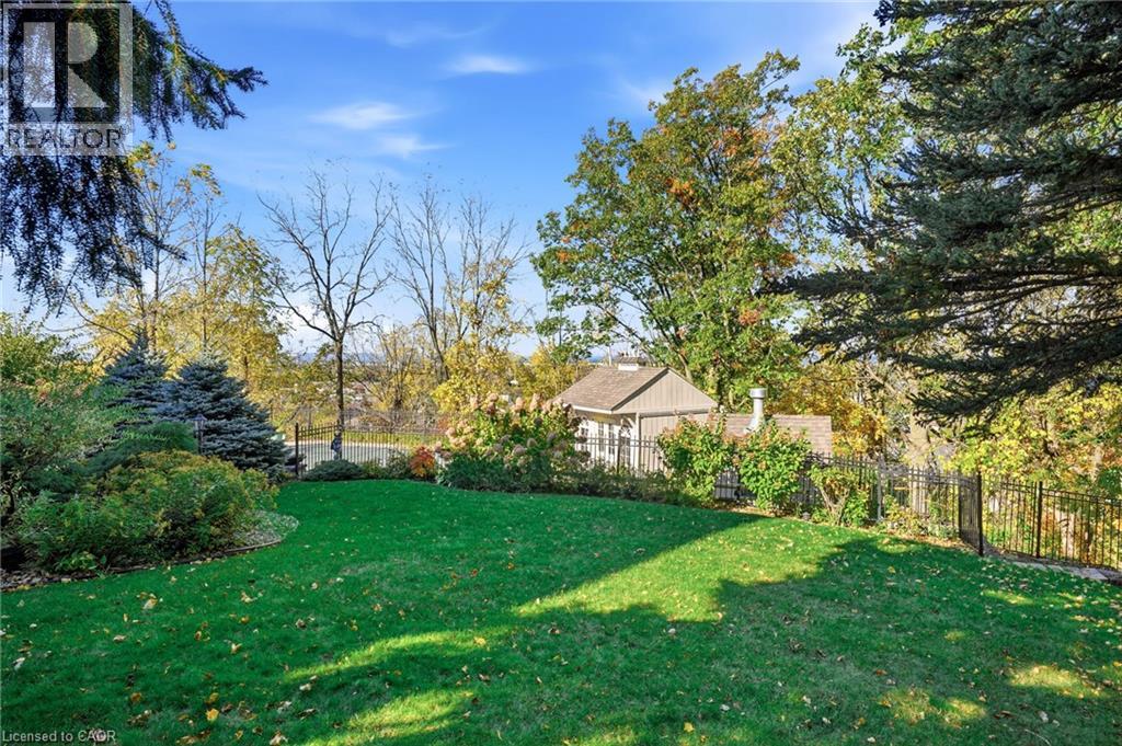 22 Burt Court, Stoney Creek, Ontario  L8G 3H4 - Photo 45 - 40873103