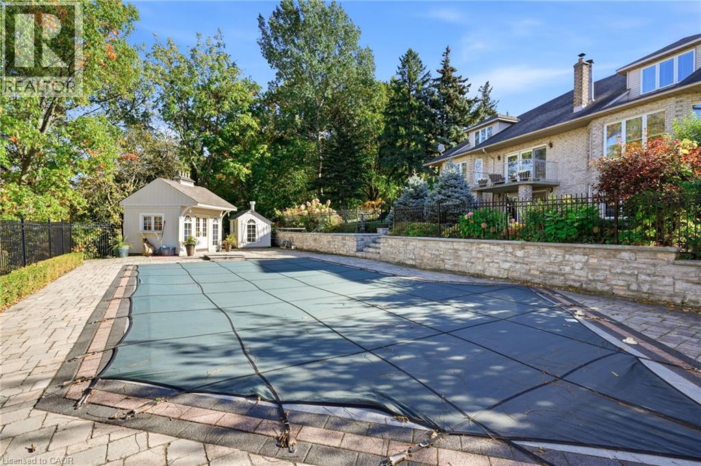 22 Burt Court, Stoney Creek, Ontario  L8G 3H4 - Photo 47 - 40873103