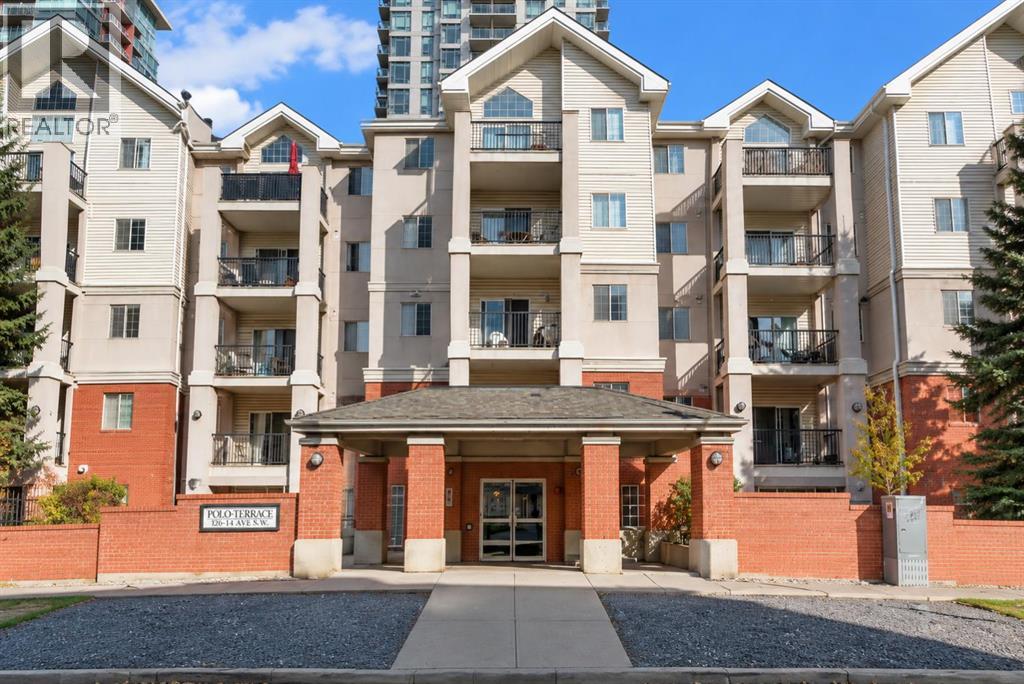 417, 126 14 Avenue SW, Calgary, Alberta  T2R 0L9 - Photo 21 - A2352525