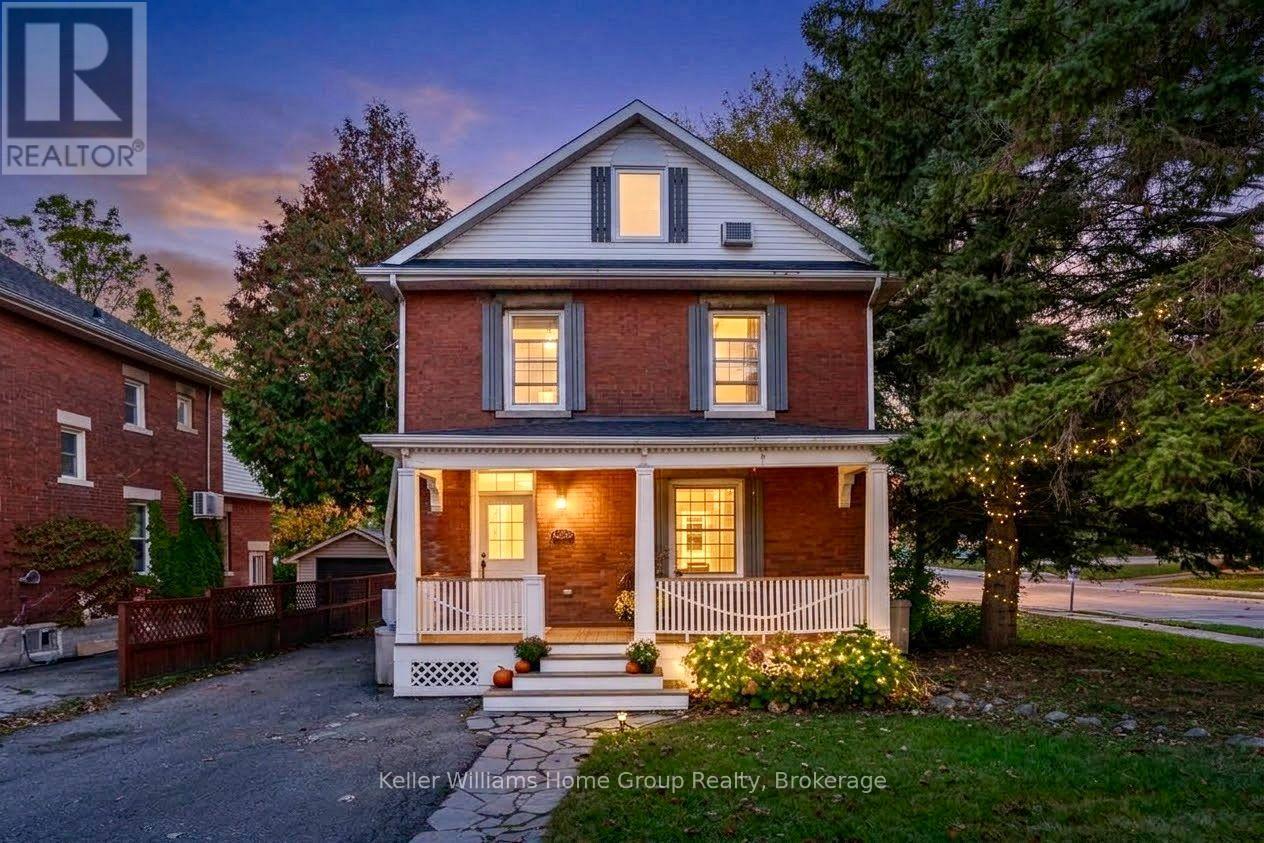 130 Yorkshire Street N, Guelph, Ontario  N1H 5B4 - Photo 2 - X13872960
