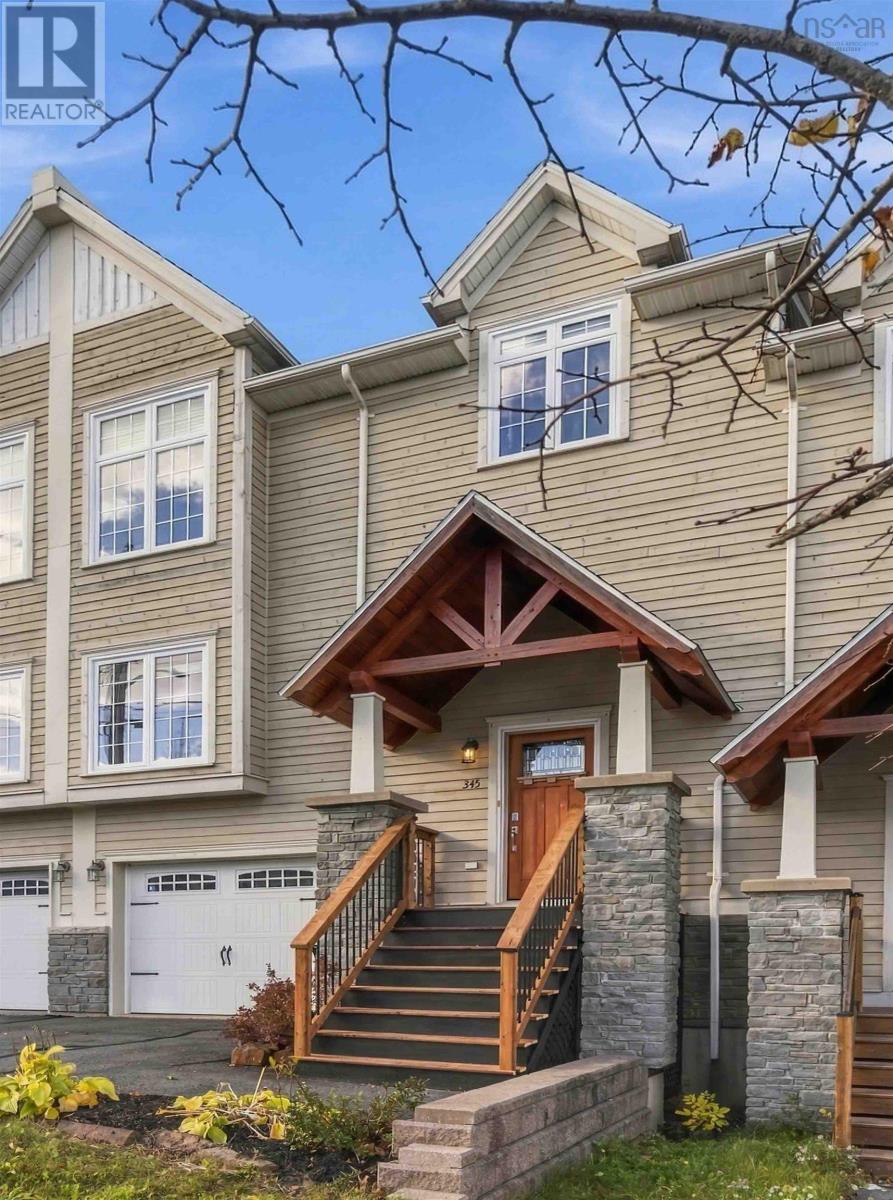 345 Bently Drive, Halifax, Nova Scotia  B3S 0C9 - Photo 1 - 202626355