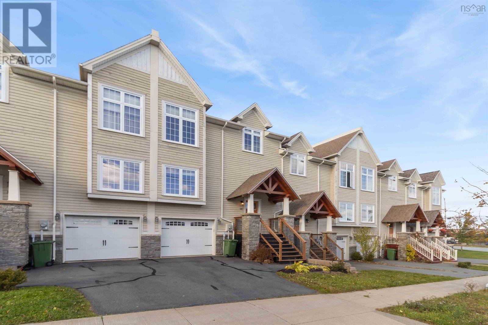 345 Bently Drive, Halifax, Nova Scotia  B3S 0C9 - Photo 2 - 202626355