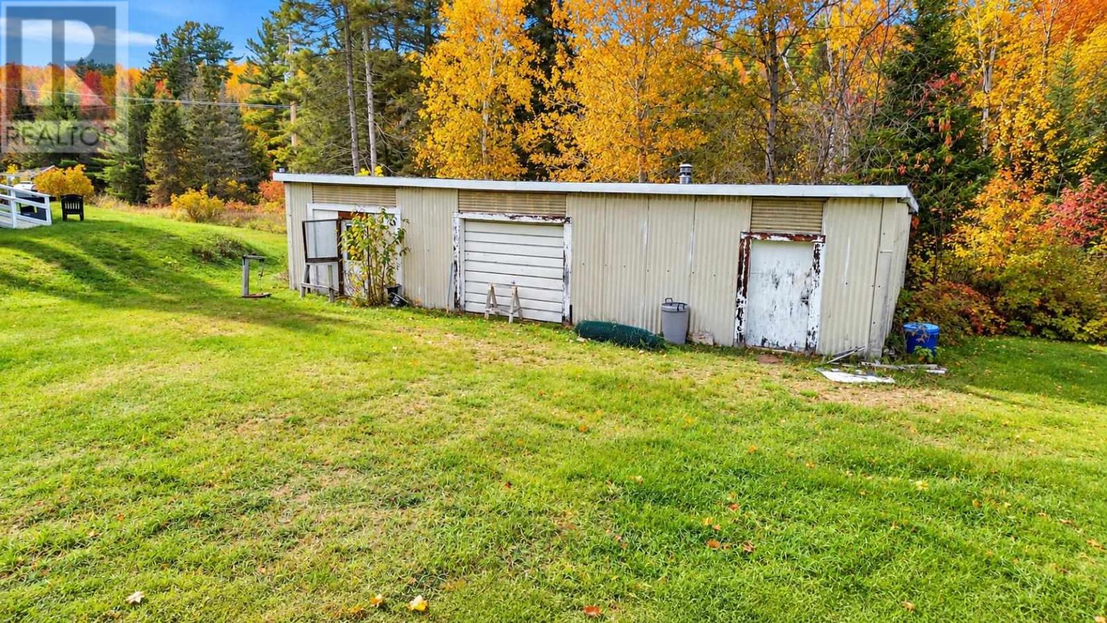1157 Martin Rd, Spragge, Ontario  P0R 1K0 - Photo 36 - SM262915