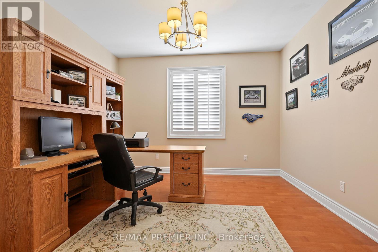 9 Migonette Street, Richmond Hill, Ontario  L4E 4R7 - Photo 17 - N14103514