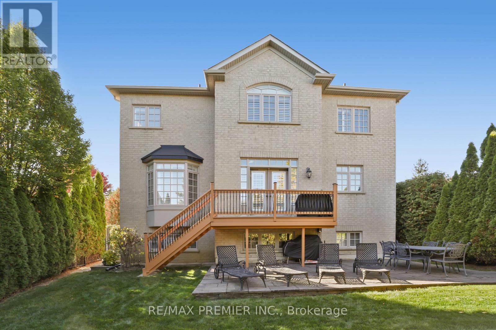 9 Migonette Street, Richmond Hill, Ontario  L4E 4R7 - Photo 4 - N14103514