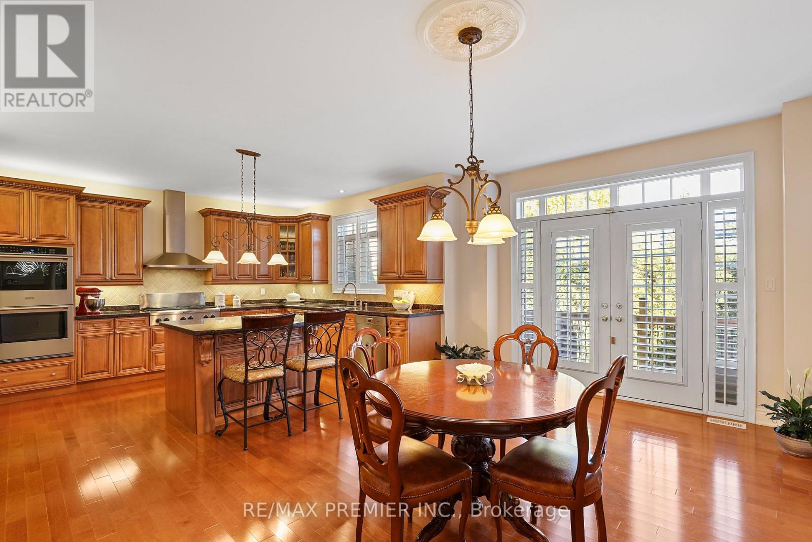 9 Migonette Street, Richmond Hill, Ontario  L4E 4R7 - Photo 8 - N14103514